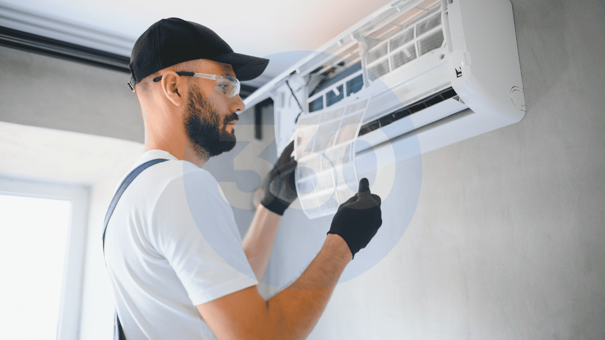 Kartaltepe Klima Servisi