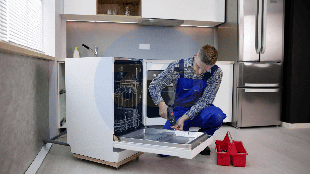 Kartaltepe Bulaşık Makinesi Servisi