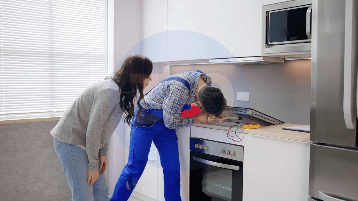 Kartaltepe Fırın Ocak Servisi